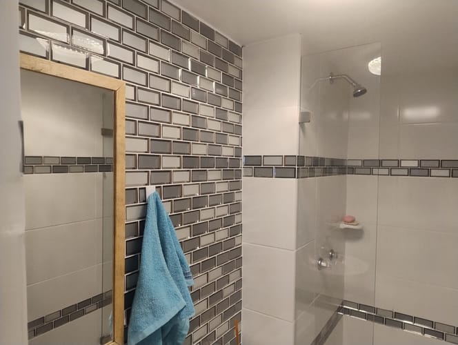 Apartamento de 1 alcoba en arriendo en Cabecera Urbana San Cristobal, Medellín, 55 m² · foto 5 de 24
