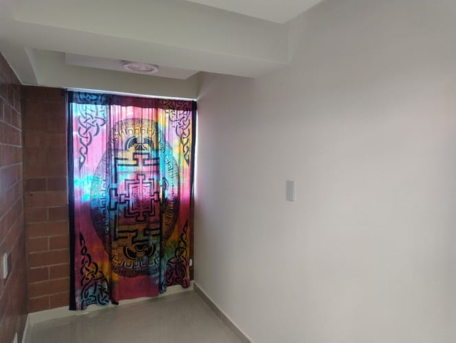 Apartamento de 1 alcoba en arriendo en Cabecera Urbana San Cristobal, Medellín, 55 m² · foto 6 de 24