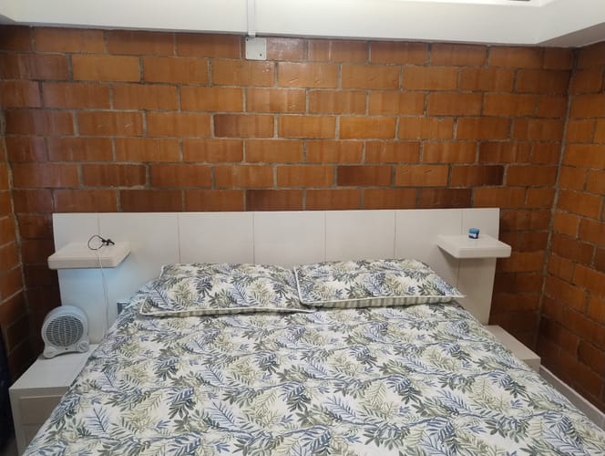 Apartamento de 1 alcoba en arriendo en Cabecera Urbana San Cristobal, Medellín, 55 m² · foto 7 de 24