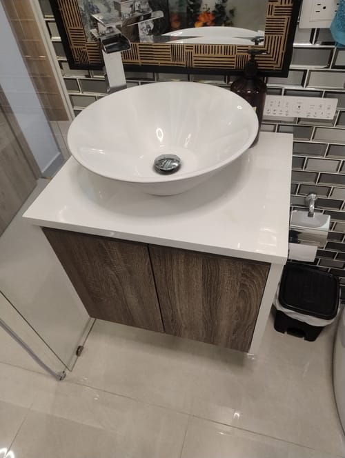 Apartamento de 1 alcoba en arriendo en Cabecera Urbana San Cristobal, Medellín, 55 m² · foto 8 de 24