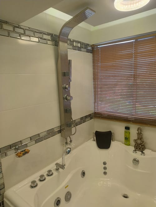 Apartamento de 1 alcoba en arriendo en Cabecera Urbana San Cristobal, Medellín, 55 m² · foto 11 de 24