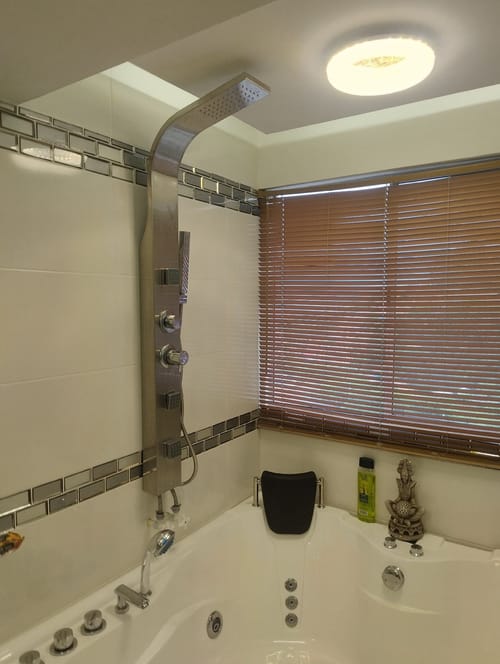 Apartamento de 1 alcoba en arriendo en Cabecera Urbana San Cristobal, Medellín, 55 m² · foto 12 de 24