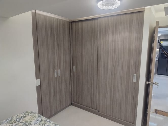 Apartamento de 1 alcoba en arriendo en Cabecera Urbana San Cristobal, Medellín, 55 m² · foto 15 de 24
