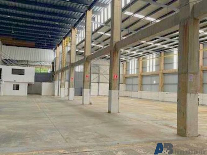 Bodega en arriendo en La Tablaza, La Estrella, 1350 m² · foto 5 de 5