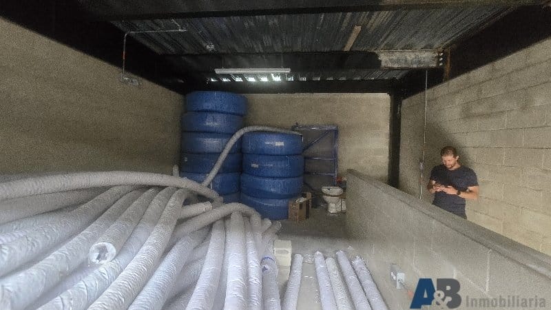 Local en arriendo en Perpetuo Socorro, Medellín, 380 m² · foto 4 de 11