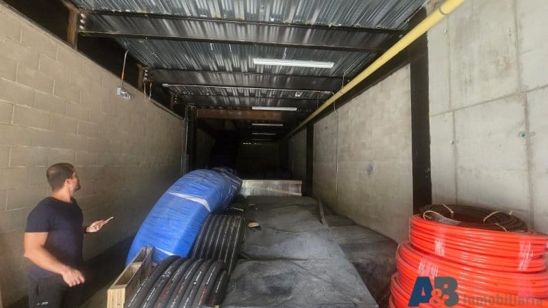 Local en arriendo en Perpetuo Socorro, Medellín, 380 m² · foto 7 de 11