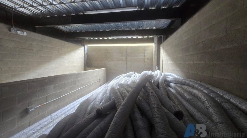 Local en arriendo en Perpetuo Socorro, Medellín, 380 m² · foto 8 de 11
