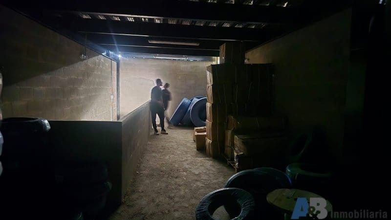 Local en arriendo en Perpetuo Socorro, Medellín, 380 m² · foto 10 de 11