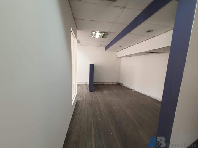 Bodega en arriendo en Perpetuo Socorro, Medellín, 180 m² · foto 11 de 13