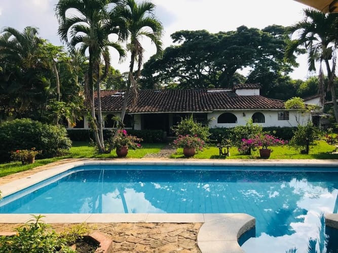 Casa de 6 alcobas en venta en Pance, Cali, 560 m² · foto 6 de 24