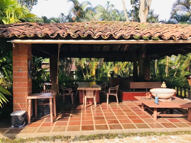 Casa de 6 alcobas en venta en Pance, Cali, 560 m² · foto 5 de 24