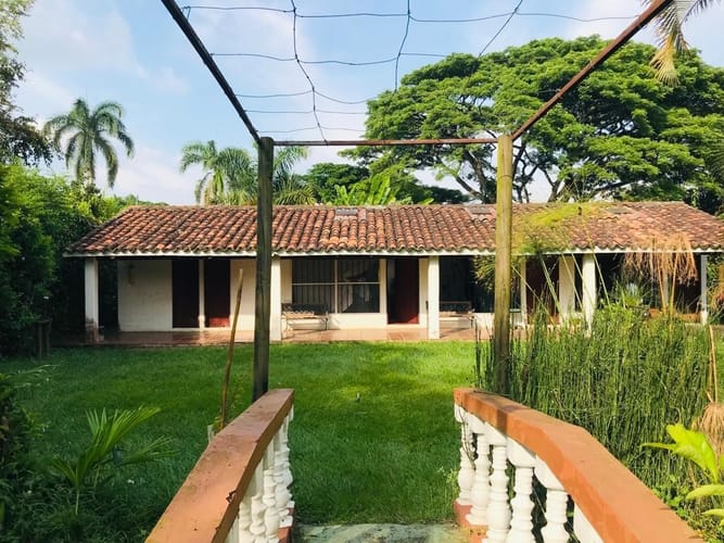 Casa de 6 alcobas en venta en Pance, Cali, 560 m² · foto 8 de 24