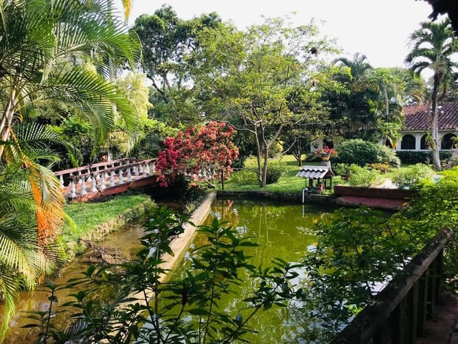 Casa de 6 alcobas en venta en Pance, Cali, 560 m² · foto 9 de 24