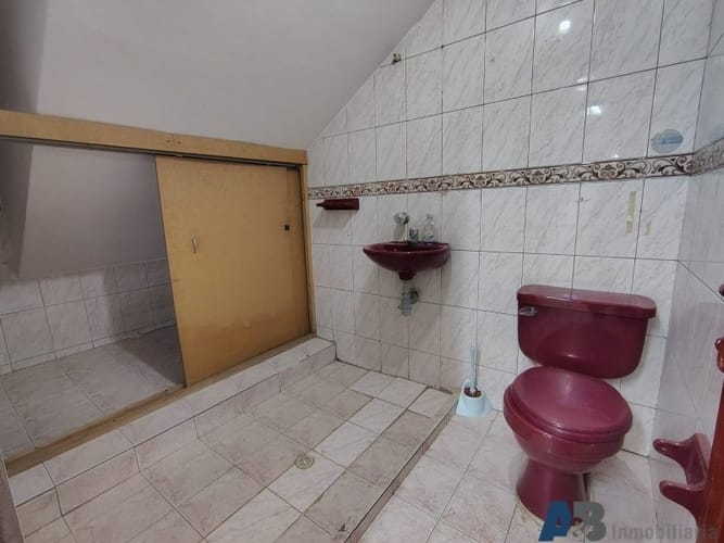 Bodega en arriendo en Caribe, Medellín, 530 m² · foto 18 de 21