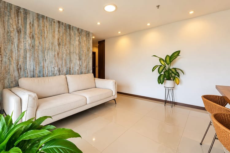 Apartamento de 3 alcobas en venta en Las Antillas, Envigado, 79 m² · foto 2 de 8