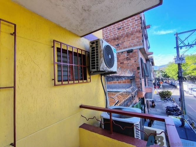 Bodega en arriendo en Caribe, Medellín, 530 m² · foto 20 de 21