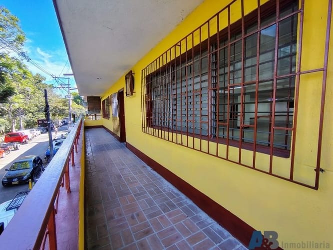 Bodega en arriendo en Caribe, Medellín, 530 m² · foto 21 de 21