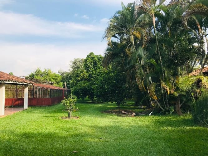 Casa de 6 alcobas en venta en Pance, Cali, 560 m² · foto 12 de 24