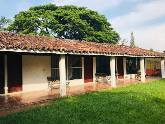 Casa de 6 alcobas en venta en Pance, Cali, 560 m² · foto 11 de 24
