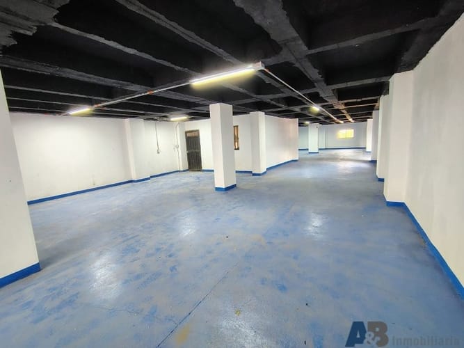 Bodega en arriendo en Centro, Bello, 350 m² · foto 4 de 13