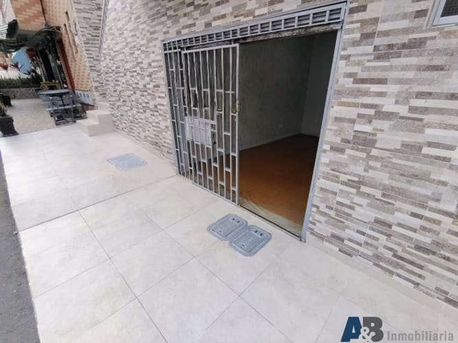 Local en arriendo en Poblado Del Sur, La Estrella, 20 m² · foto 2 de 8