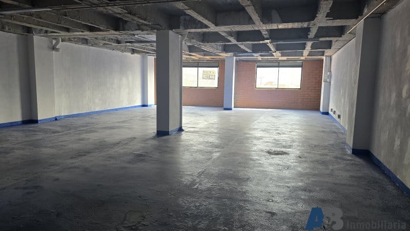 Bodega en arriendo en Centro, Bello, 350 m² · foto 5 de 13