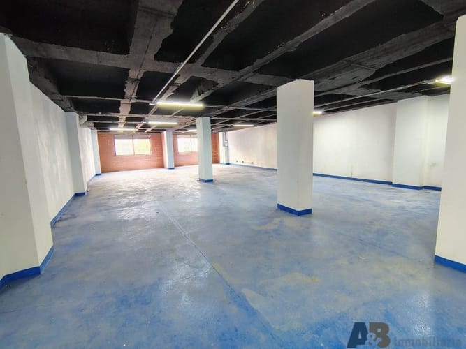 Bodega en arriendo en Centro, Bello, 350 m² · foto 6 de 13