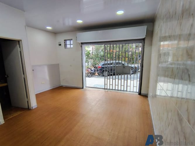 Local en arriendo en Poblado Del Sur, La Estrella, 20 m² · foto 3 de 8