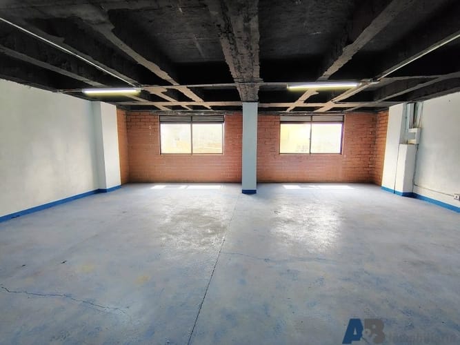 Bodega en arriendo en Centro, Bello, 350 m² · foto 8 de 13