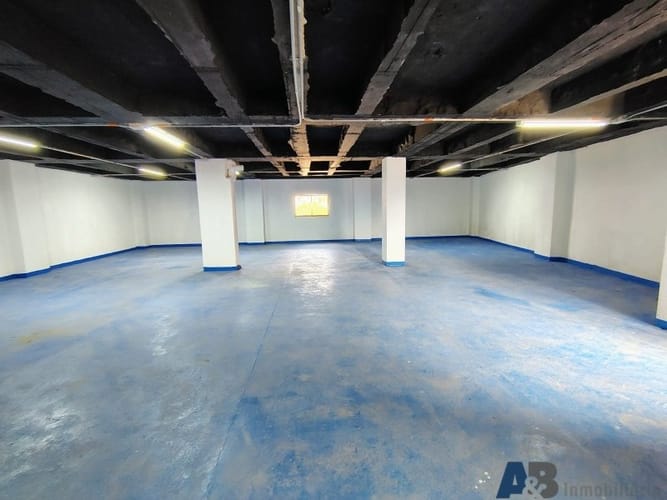 Bodega en arriendo en Centro, Bello, 350 m² · foto 9 de 13