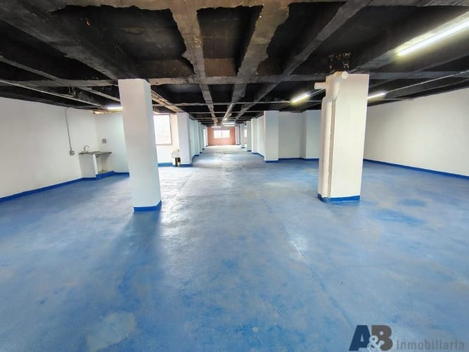 Bodega en arriendo en Centro, Bello, 350 m² · foto 11 de 13