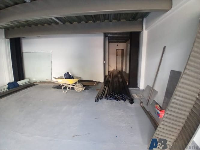 Local en arriendo en Belén, Medellín, 130 m² · foto 2 de 9