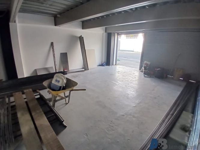 Local en arriendo en Belén, Medellín, 130 m² · foto 4 de 9