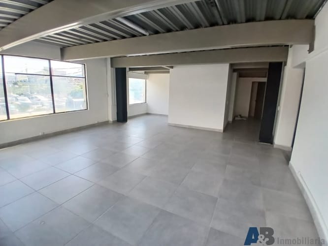 Local en arriendo en Belén, Medellín, 130 m² · foto 8 de 9