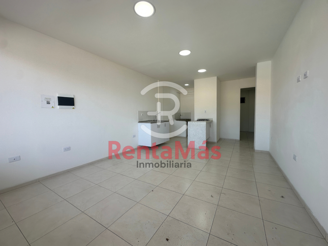 Apartaestudio en arriendo en La Cordialidad, Los Patios, 38 m² · foto 4 de 8