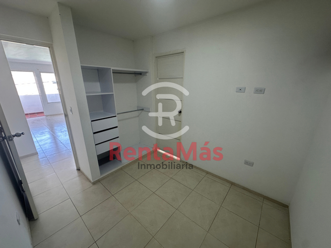 Apartaestudio en arriendo en La Cordialidad, Los Patios, 38 m² · foto 6 de 8