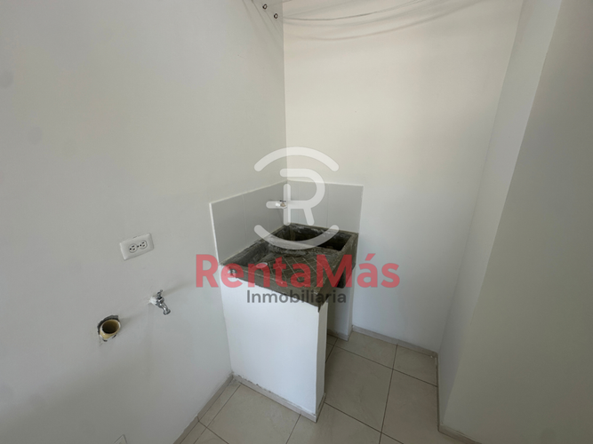 Apartaestudio en arriendo en La Cordialidad, Los Patios, 38 m² · foto 8 de 8