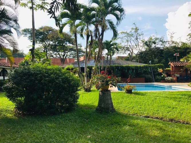 Casa de 6 alcobas en venta en Pance, Cali, 560 m² · foto 16 de 24