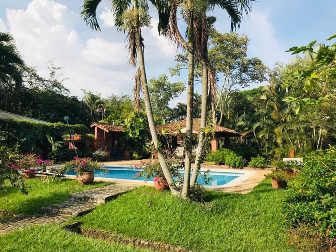 Casa de 6 alcobas en venta en Pance, Cali, 560 m² · foto 18 de 24