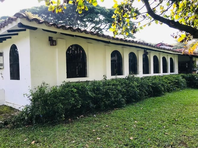 Casa de 6 alcobas en venta en Pance, Cali, 560 m² · foto 19 de 24