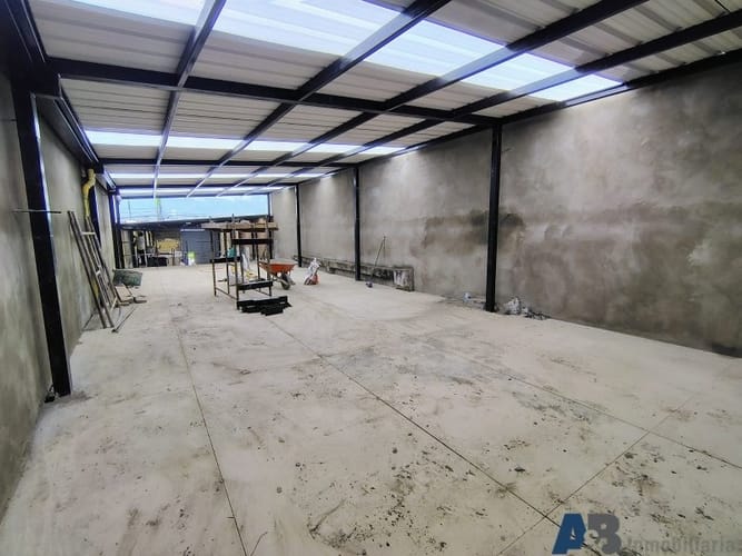 Bodega en arriendo en Santa Catalina, La Estrella, 290 m² · foto 16 de 16
