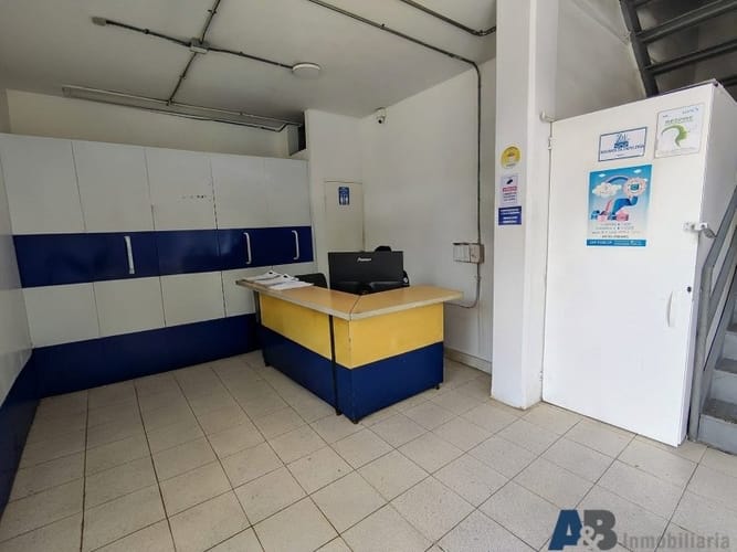 Bodega en arriendo en San Agustin Suramerica, La Estrella, 356 m² · foto 2 de 18
