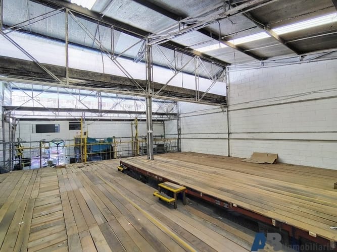 Bodega en arriendo en San Agustin Suramerica, La Estrella, 356 m² · foto 7 de 18