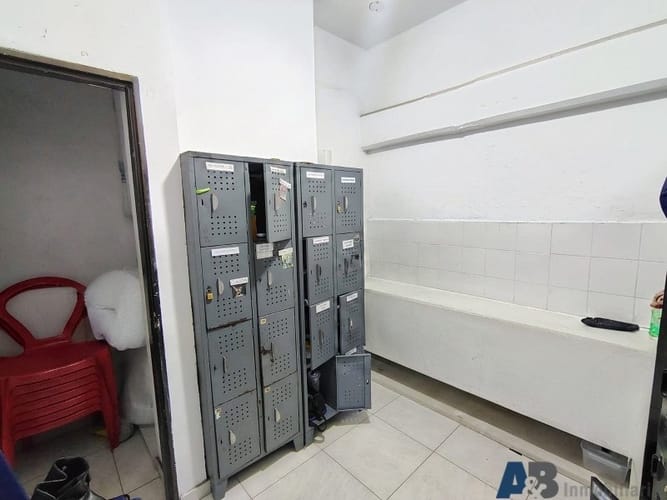 Bodega en arriendo en San Agustin Suramerica, La Estrella, 356 m² · foto 10 de 18