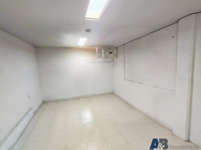 Bodega en arriendo en San Agustin Suramerica, La Estrella, 356 m² · foto 11 de 18