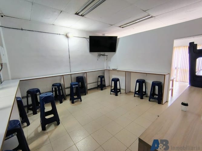 Bodega en arriendo en San Agustin Suramerica, La Estrella, 356 m² · foto 12 de 18