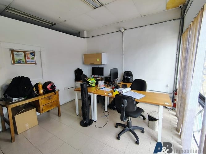 Bodega en arriendo en San Agustin Suramerica, La Estrella, 356 m² · foto 13 de 18