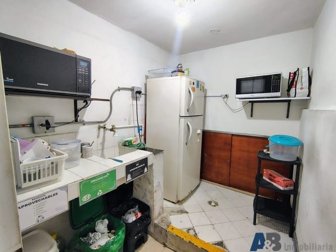 Bodega en arriendo en San Agustin Suramerica, La Estrella, 356 m² · foto 14 de 18