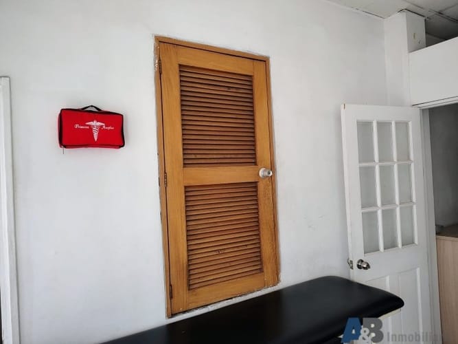 Bodega en arriendo en San Agustin Suramerica, La Estrella, 356 m² · foto 15 de 18
