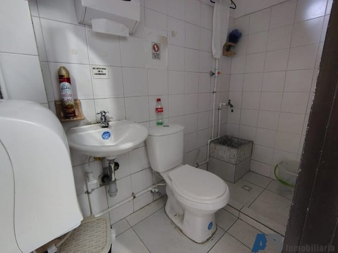 Bodega en arriendo en San Agustin Suramerica, La Estrella, 356 m² · foto 17 de 18